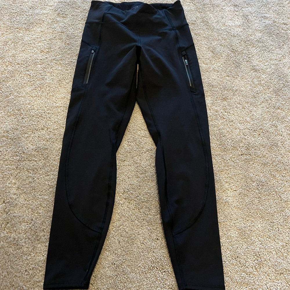 Athleta Rainier High Rise Leggings